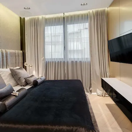 Posh Luxury