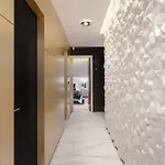 Posh Luxury Apartman