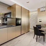Apartman Posh Luxury *