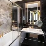 Apartman Posh Luxury