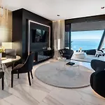 Posh Luxury