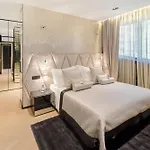Posh Luxury Apartman