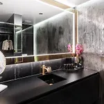 Apartman Posh Luxury