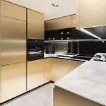 Posh Luxury Apartman *