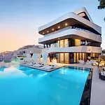 Apartman Posh Luxury Split