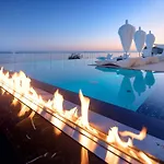 Posh Luxury Split