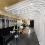 Posh Luxury Apartman