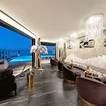 Posh Luxury Apartman