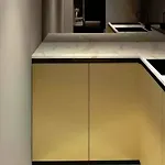Posh Luxury Apartman