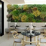 Apartman Posh Luxury