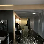 Posh Luxury Apartman