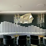 Apartman Posh Luxury *