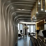 Posh Luxury Apartman Split