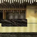 Posh Luxury Apartman
