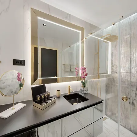 Apartment Posh Luxury Split