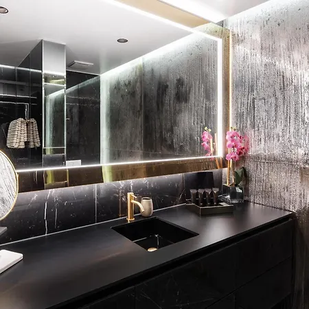 Apartmán Posh Luxury