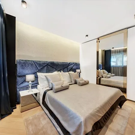 Apartment Posh Luxury *
