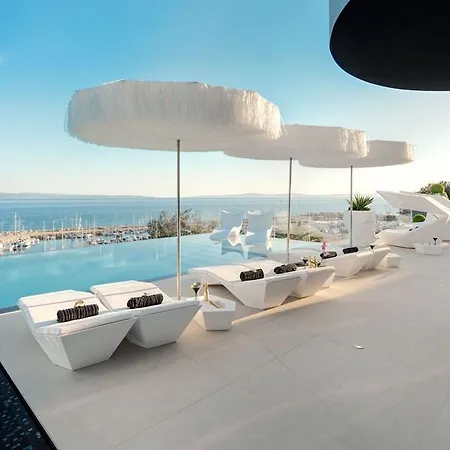 Posh Luxury * 스플리트
