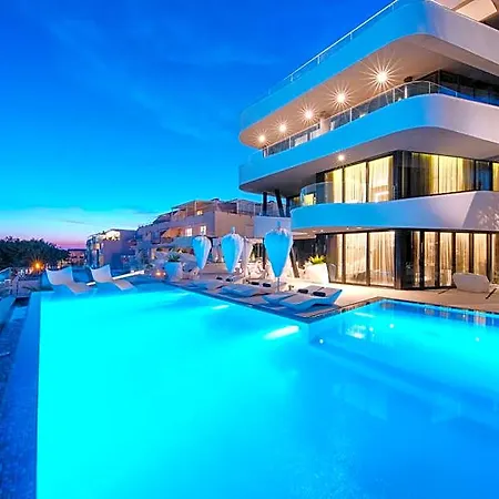 Appartement Posh Luxury *