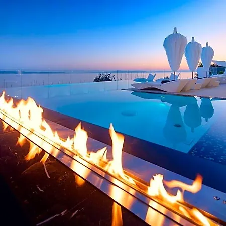 Posh Luxury Appartement Split