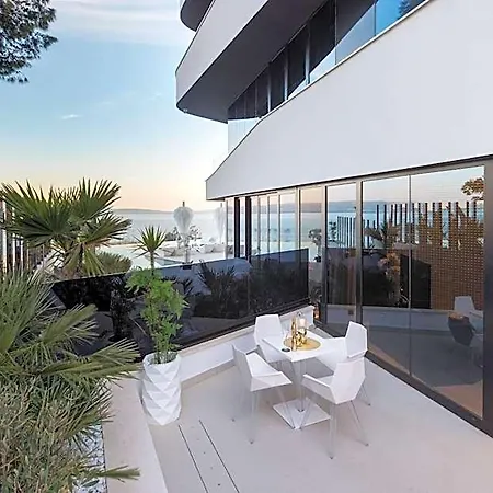 Posh Luxury Appartement *