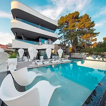 Posh Luxury Appartement *