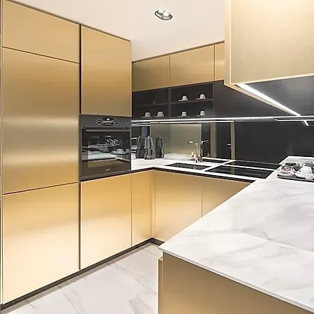 Posh Luxury * Split