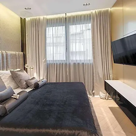 Appartement Posh Luxury Split