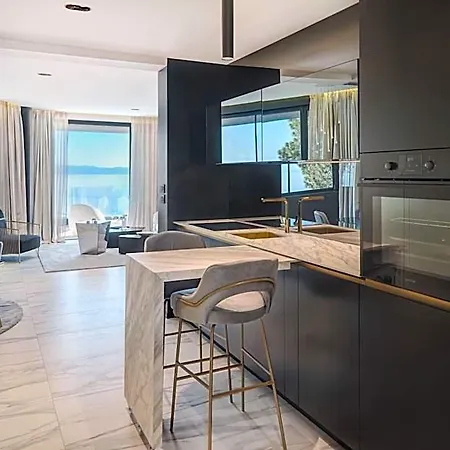 Appartement Posh Luxury *