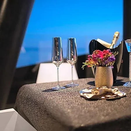 Posh Luxury Appartement Split