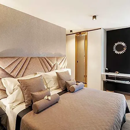 Appartement Posh Luxury Split