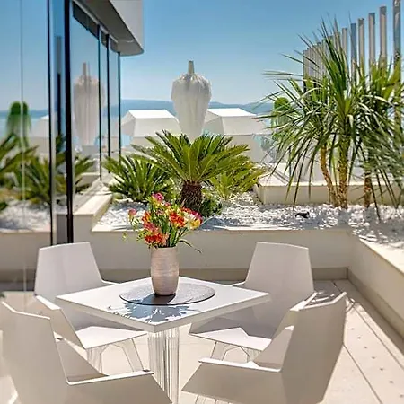 Apartmán Posh Luxury Split