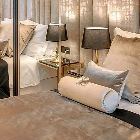 Appartement Posh Luxury *