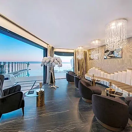 Posh Luxury Appartement