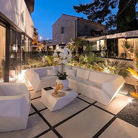 아파트 Posh Luxury 스플리트