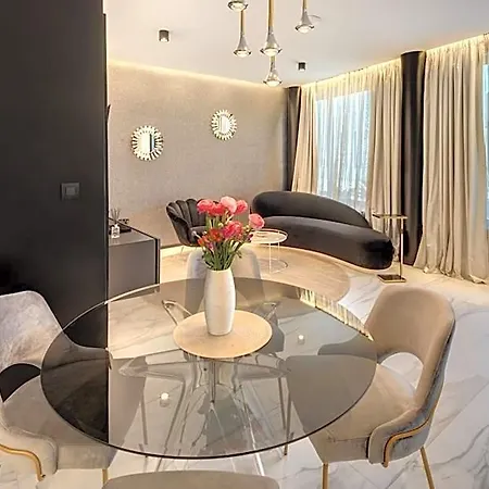 Posh Luxury * 스플리트