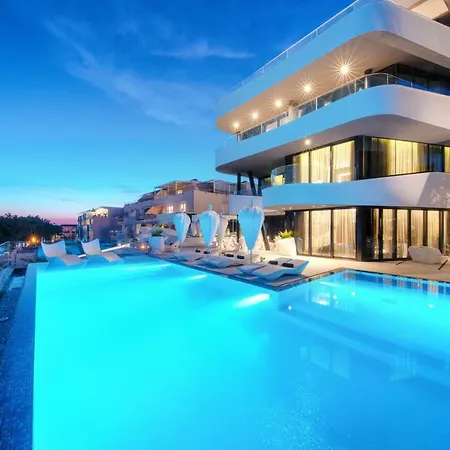Posh Luxury * Split