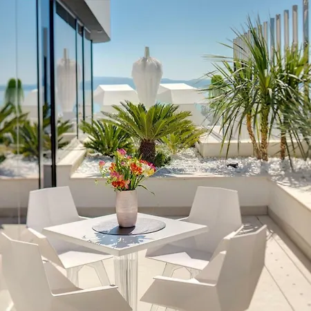 Posh Luxury Apartmán Split