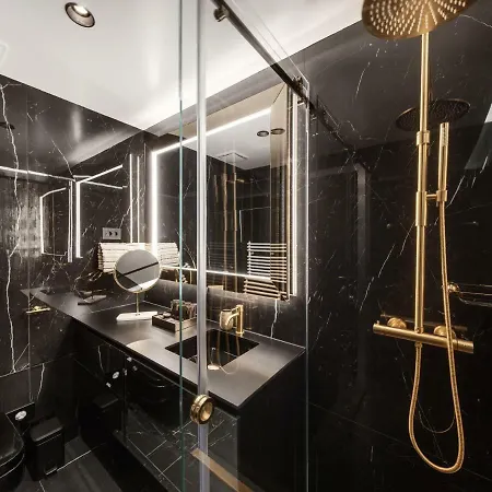 Apartmán Posh Luxury Split