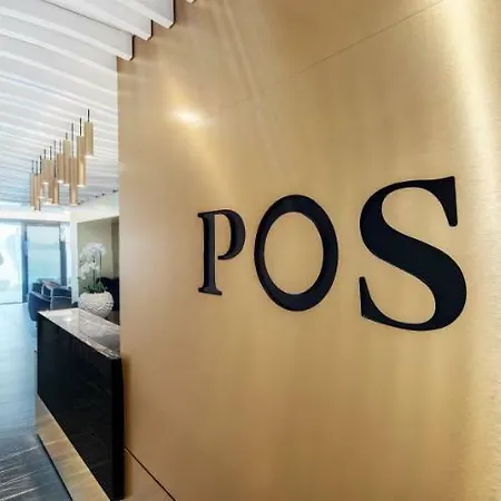 Posh Luxury * スプリト