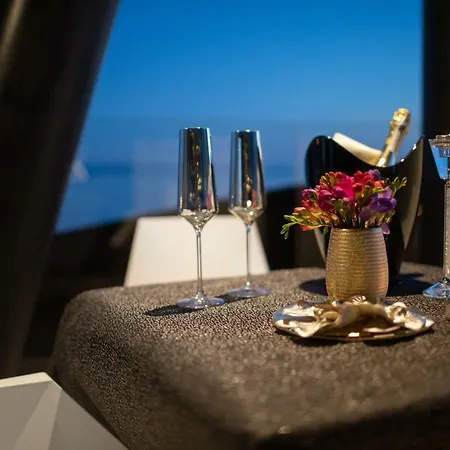 Posh Luxury * سبليت