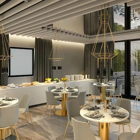 Apartment Posh Luxury