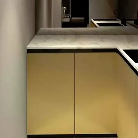 Posh Luxury Apartment
