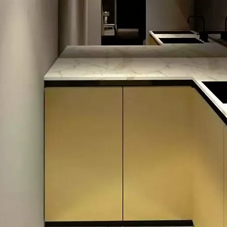 Posh Luxury Appartement