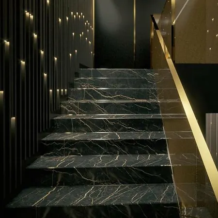 Posh Luxury Appartement