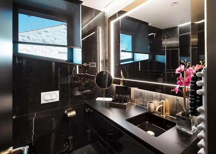 Apartmán Posh Luxury Split