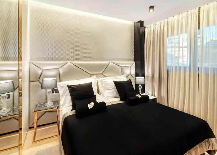 Posh Luxury * Split