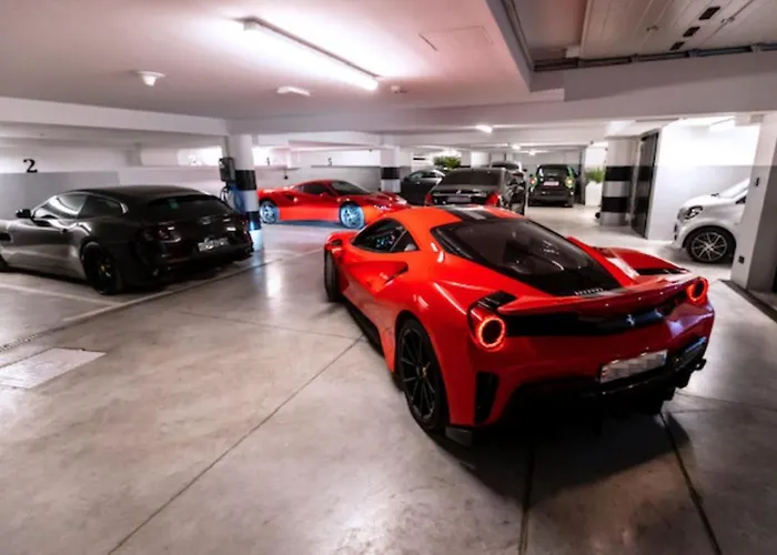 Posh Luxury