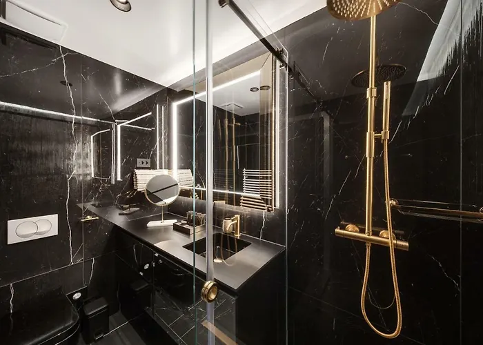 Apartmán Posh Luxury Split