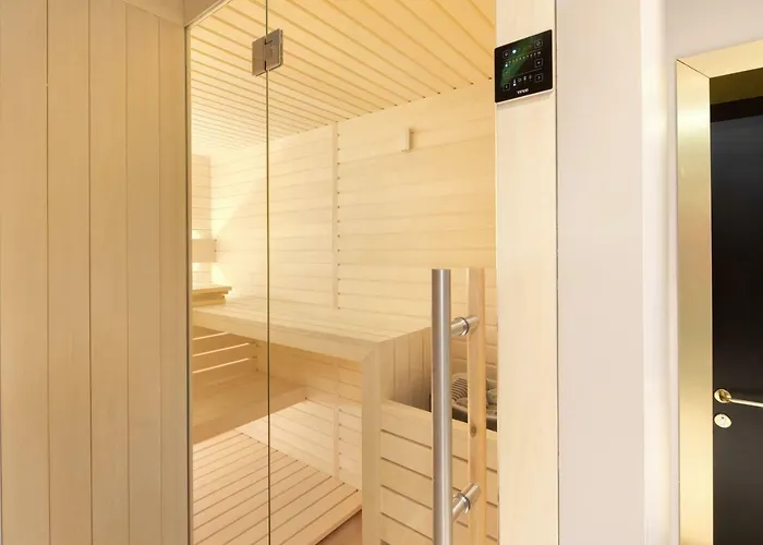 Apartmán Posh Luxury